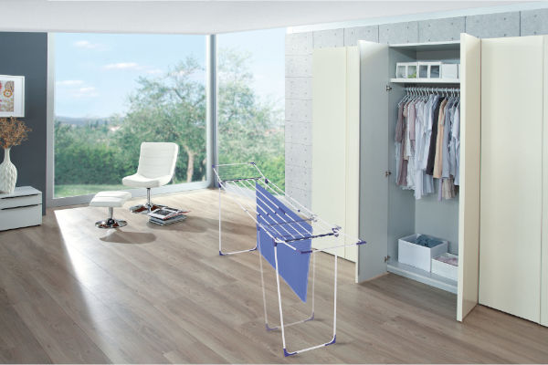Suszarka Leifheit Classic Extendable 230 Solid 81635